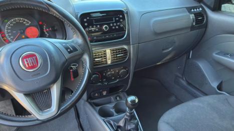 FIAT Strada 1.4 FLEX ENDURANCE CABINE SIMPLES, Foto 9
