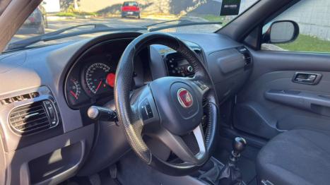 FIAT Strada 1.4 FLEX ENDURANCE CABINE SIMPLES, Foto 10