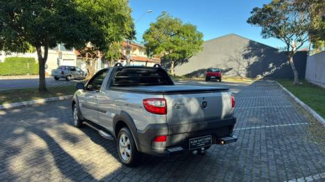 FIAT Strada 1.4 FLEX ENDURANCE CABINE SIMPLES, Foto 11