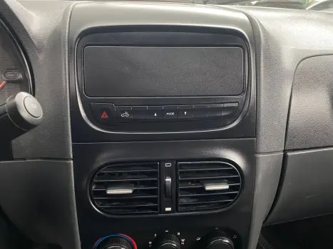 FIAT Strada 1.4 FLEX HARD WORKING CABINE SIMPLES, Foto 4