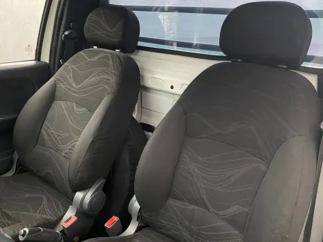FIAT Strada 1.4 FLEX HARD WORKING CABINE SIMPLES, Foto 9