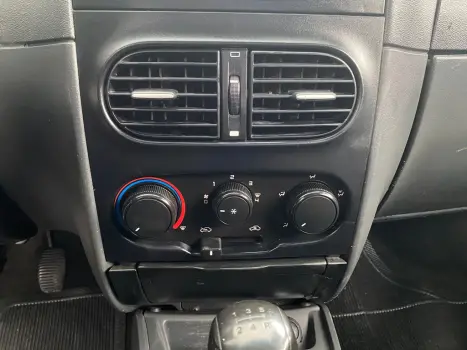 FIAT Strada 1.4 FLEX HARD WORKING CABINE SIMPLES, Foto 10