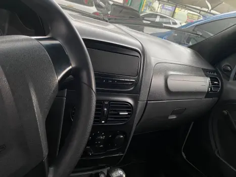 FIAT Strada 1.4 FLEX HARD WORKING CABINE SIMPLES, Foto 12