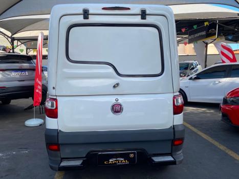 FIAT Strada 1.4 FLEX HARD WORKING CABINE SIMPLES, Foto 5