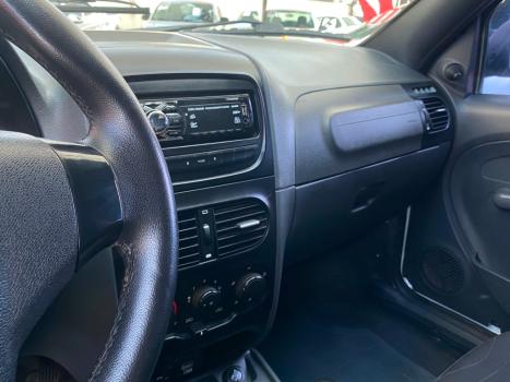 FIAT Strada 1.4 FLEX HARD WORKING CABINE SIMPLES, Foto 6