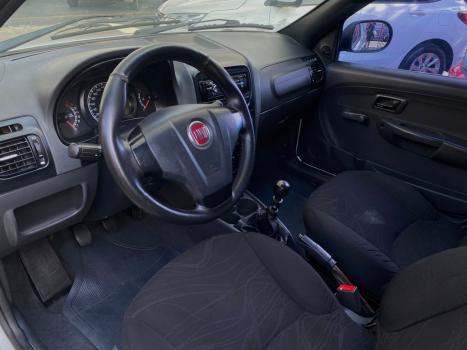 FIAT Strada 1.4 FLEX HARD WORKING CABINE SIMPLES, Foto 7