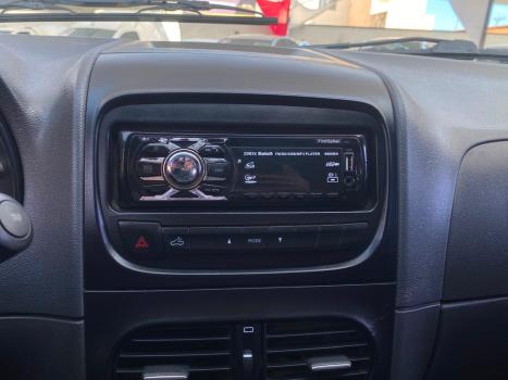 FIAT Strada 1.4 FLEX HARD WORKING CABINE SIMPLES, Foto 8