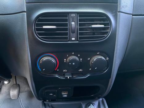 FIAT Strada 1.4 FLEX HARD WORKING CABINE SIMPLES, Foto 9