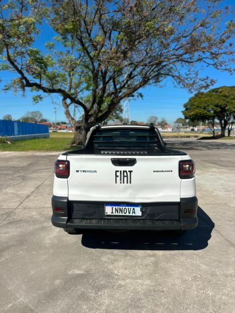 FIAT Strada 1.4 FLEX ENDURANCE CABINE SIMPLES, Foto 9