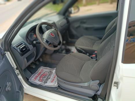 FIAT Strada 1.4 FLEX HARD WORKING CABINE ESTENDIDA, Foto 6