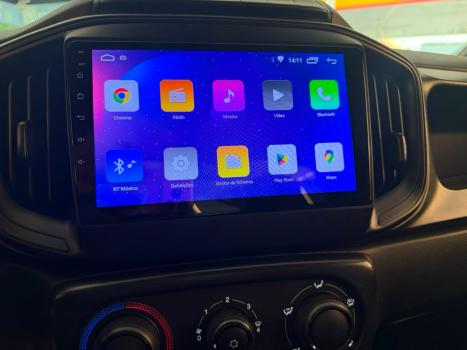 FIAT Strada 1.4 FLEX ENDURANCE CABINE SIMPLES, Foto 5