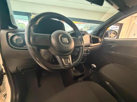 FIAT Strada 1.4 FLEX ENDURANCE CABINE SIMPLES, Foto 7