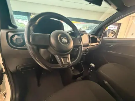 FIAT Strada 1.4 FLEX ENDURANCE CABINE SIMPLES, Foto 9