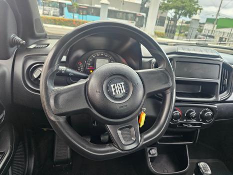 FIAT Strada 1.4 FLEX ENDURANCE CABINE SIMPLES, Foto 6