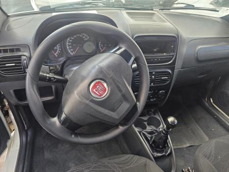 FIAT Strada 1.4 FLEX HARD WORKING CABINE SIMPLES, Foto 7
