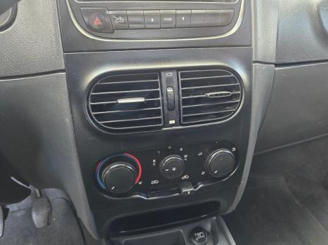 FIAT Strada 1.4 FLEX HARD WORKING CABINE SIMPLES, Foto 8