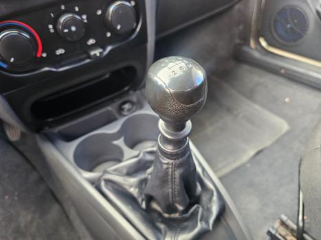 FIAT Strada 1.4 FLEX HARD WORKING CABINE SIMPLES, Foto 9