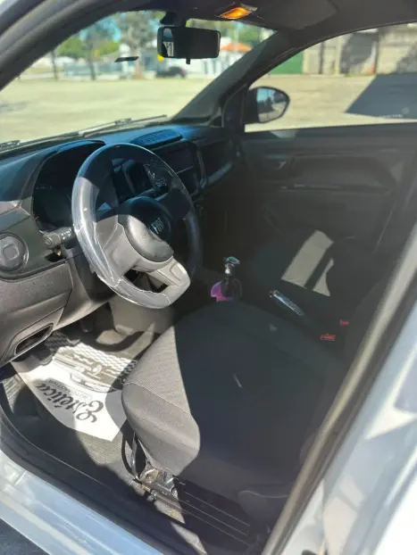 FIAT Strada 1.4 FLEX ENDURANCE CABINE SIMPLES, Foto 3