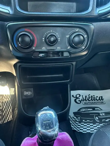 FIAT Strada 1.4 FLEX ENDURANCE CABINE SIMPLES, Foto 7