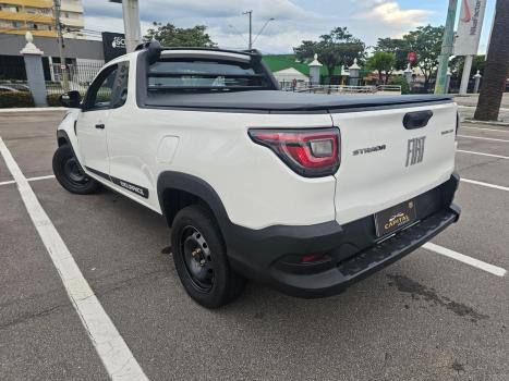 FIAT Strada 1.4 FLEX ENDURANCE CABINE SIMPLES, Foto 10