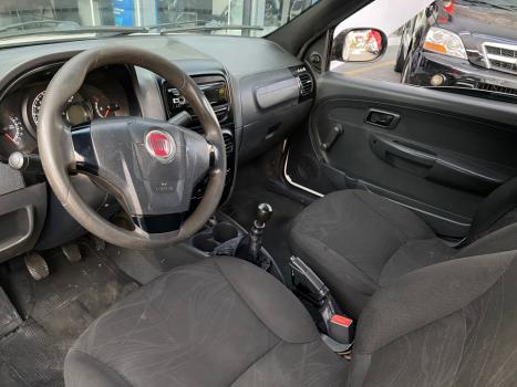 FIAT Strada 1.4 FLEX HARD WORKING CABINE SIMPLES, Foto 7