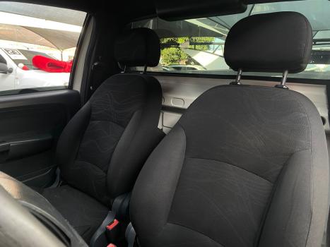 FIAT Strada 1.4 FLEX HARD WORKING CABINE SIMPLES, Foto 9