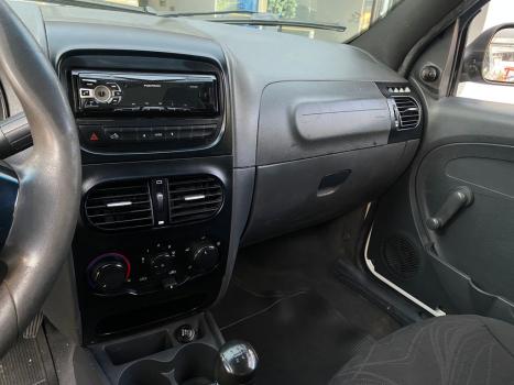 FIAT Strada 1.4 FLEX HARD WORKING CABINE SIMPLES, Foto 11