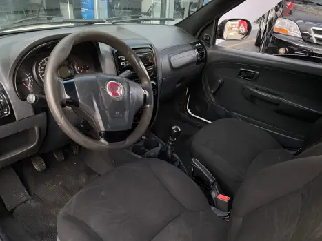 FIAT Strada 1.4 FLEX HARD WORKING CABINE SIMPLES, Foto 12