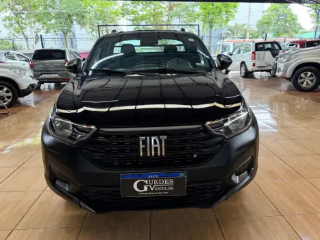 FIAT Strada 1.4 FLEX ENDURANCE CABINE SIMPLES, Foto 1