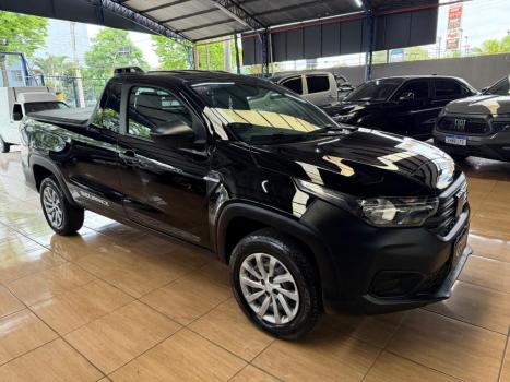 FIAT Strada 1.4 FLEX ENDURANCE CABINE SIMPLES, Foto 3