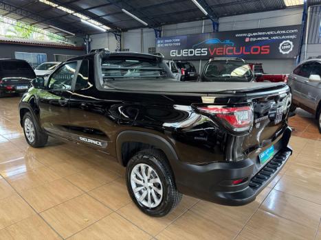FIAT Strada 1.4 FLEX ENDURANCE CABINE SIMPLES, Foto 4