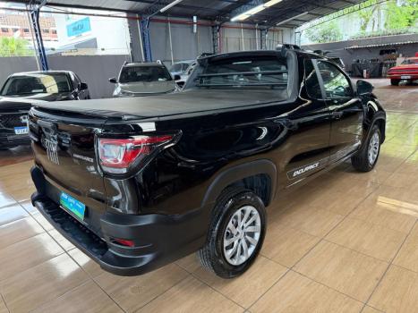 FIAT Strada 1.4 FLEX ENDURANCE CABINE SIMPLES, Foto 5