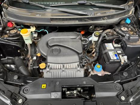 FIAT Strada 1.4 FLEX ENDURANCE CABINE SIMPLES, Foto 8