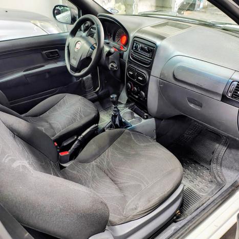 FIAT Strada 1.4 FLEX HARD WORKING CABINE SIMPLES, Foto 5