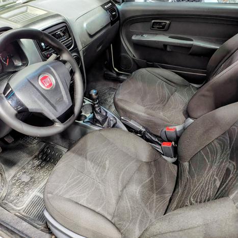 FIAT Strada 1.4 FLEX HARD WORKING CABINE SIMPLES, Foto 6