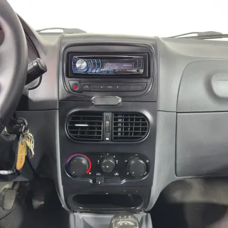 FIAT Strada 1.4 FLEX HARD WORKING CABINE DUPLA, Foto 9