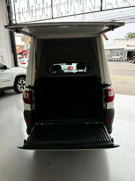 FIAT Strada 1.4 FLEX HARD WORKING CABINE ESTENDIDA, Foto 6