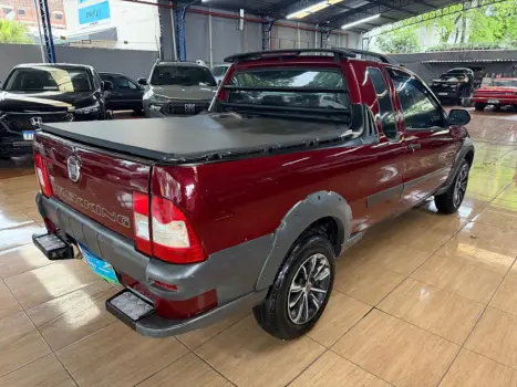 FIAT Strada 1.4 TREKKING FLEX CABINE ESTENDIDA, Foto 3