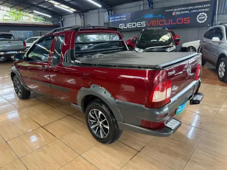 FIAT Strada 1.4 TREKKING FLEX CABINE ESTENDIDA, Foto 4