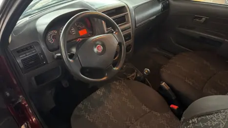 FIAT Strada 1.4 TREKKING FLEX CABINE ESTENDIDA, Foto 5