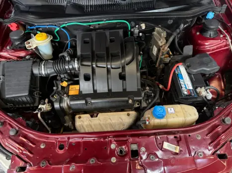 FIAT Strada 1.4 TREKKING FLEX CABINE ESTENDIDA, Foto 6