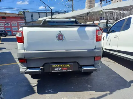 FIAT Strada 1.4 WORKING FLEX CABINE SIMPLES, Foto 6