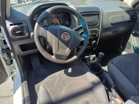 FIAT Strada 1.4 WORKING FLEX CABINE SIMPLES, Foto 10