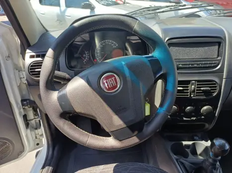 FIAT Strada 1.4 WORKING FLEX CABINE SIMPLES, Foto 11