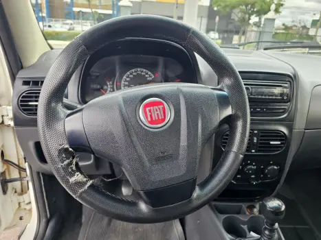 FIAT Strada 1.4 WORKING CELEBRATION FLEX CABINE SIMPLES, Foto 8