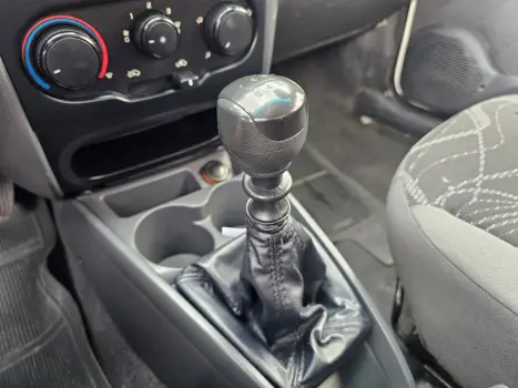 FIAT Strada 1.4 WORKING CELEBRATION FLEX CABINE SIMPLES, Foto 11