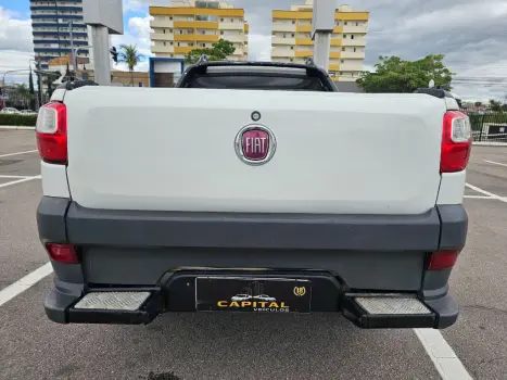 FIAT Strada 1.4 WORKING CELEBRATION FLEX CABINE SIMPLES, Foto 12