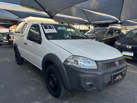 FIAT Strada 1.4 WORKING FLEX CABINE SIMPLES, Foto 4