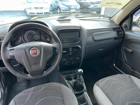 FIAT Strada 1.4 WORKING FLEX CABINE SIMPLES, Foto 12