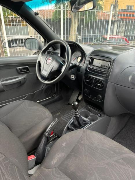 FIAT Strada 1.4 WORKING FLEX CABINE SIMPLES, Foto 4